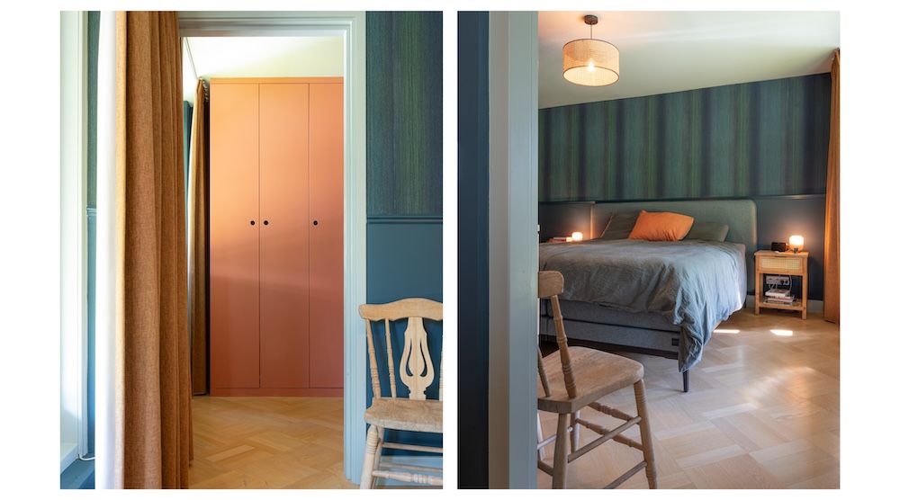 FotoMoodboard Monday: Nostalgic retreat